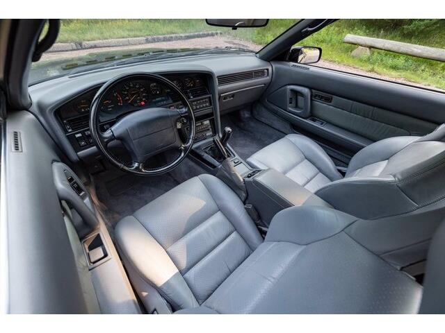 1990 Toyota Supra (CC-1513448) for sale in Sioux Falls, South Dakota