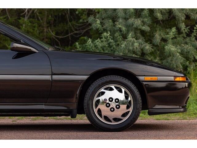 1990 Toyota Supra (CC-1513448) for sale in Sioux Falls, South Dakota