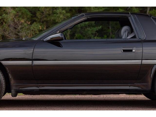 1990 Toyota Supra (CC-1513448) for sale in Sioux Falls, South Dakota
