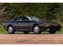 1990 Toyota Supra (CC-1513448) for sale in Sioux Falls, South Dakota