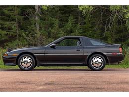 1990 Toyota Supra (CC-1513448) for sale in Sioux Falls, South Dakota