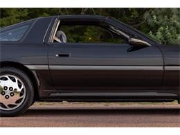 1990 Toyota Supra (CC-1513448) for sale in Sioux Falls, South Dakota