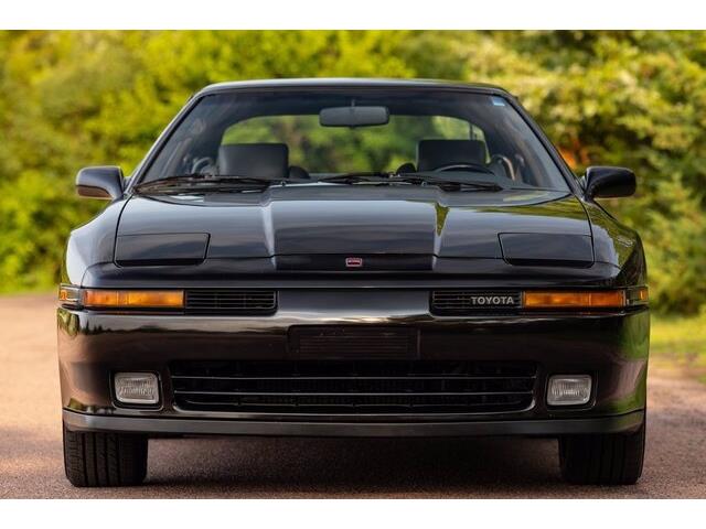 1990 Toyota Supra (CC-1513448) for sale in Sioux Falls, South Dakota