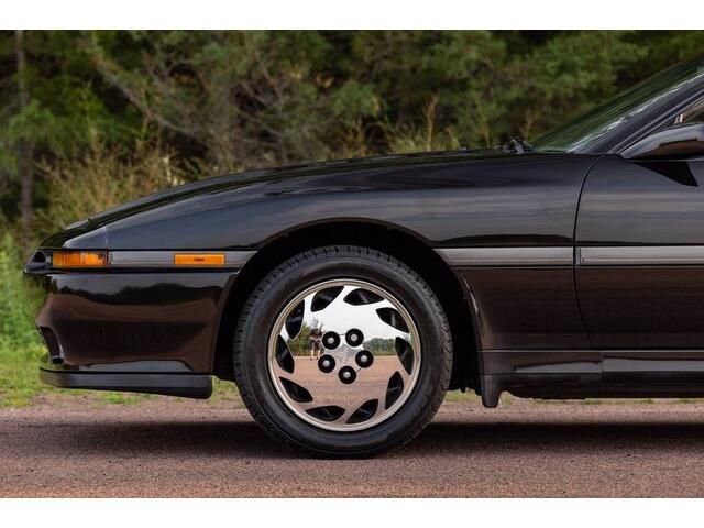 1990 Toyota Supra (CC-1513448) for sale in Sioux Falls, South Dakota