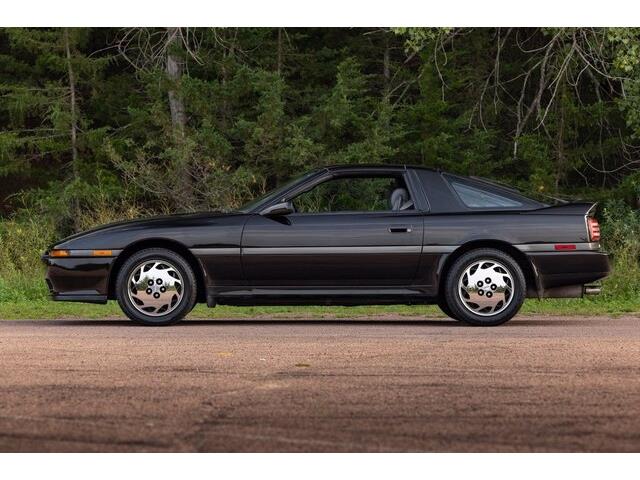 1990 Toyota Supra (CC-1513448) for sale in Sioux Falls, South Dakota