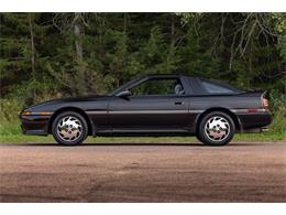 1990 Toyota Supra (CC-1513448) for sale in Sioux Falls, South Dakota
