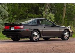 1990 Toyota Supra (CC-1513448) for sale in Sioux Falls, South Dakota