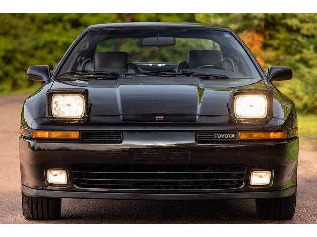 1990 Toyota Supra (CC-1513448) for sale in Sioux Falls, South Dakota