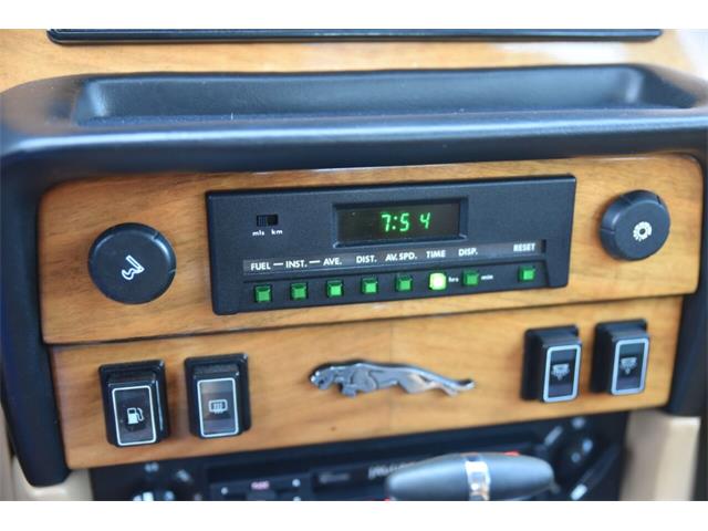 1985 Jaguar XJ (CC-1513449) for sale in Santa Barbara, California