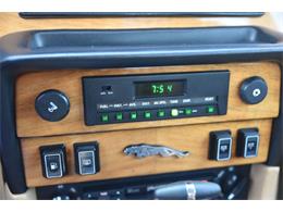 1985 Jaguar XJ (CC-1513449) for sale in Santa Barbara, California