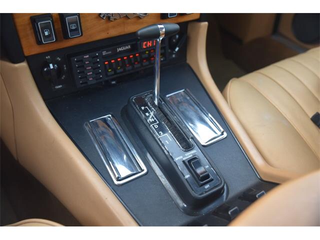 1985 Jaguar XJ (CC-1513449) for sale in Santa Barbara, California