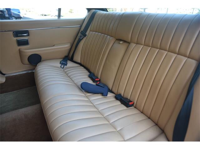 1985 Jaguar XJ (CC-1513449) for sale in Santa Barbara, California