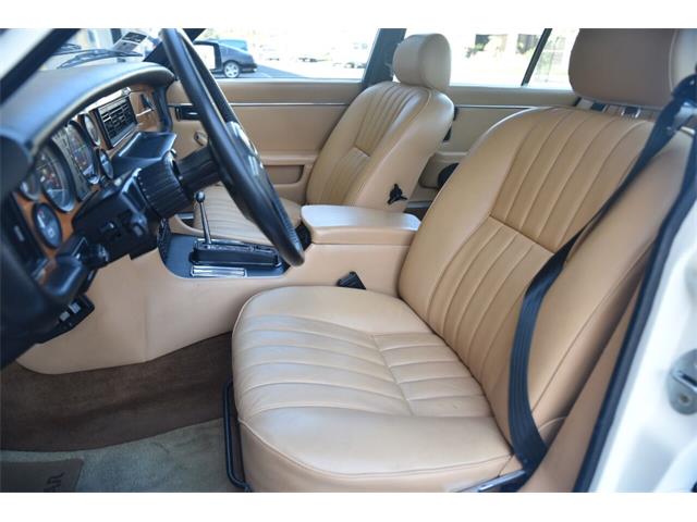 1985 Jaguar XJ (CC-1513449) for sale in Santa Barbara, California