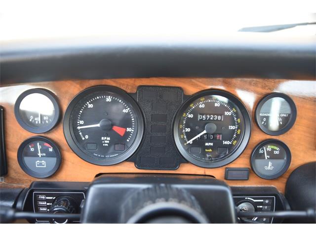 1985 Jaguar XJ (CC-1513449) for sale in Santa Barbara, California