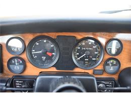 1985 Jaguar XJ (CC-1513449) for sale in Santa Barbara, California