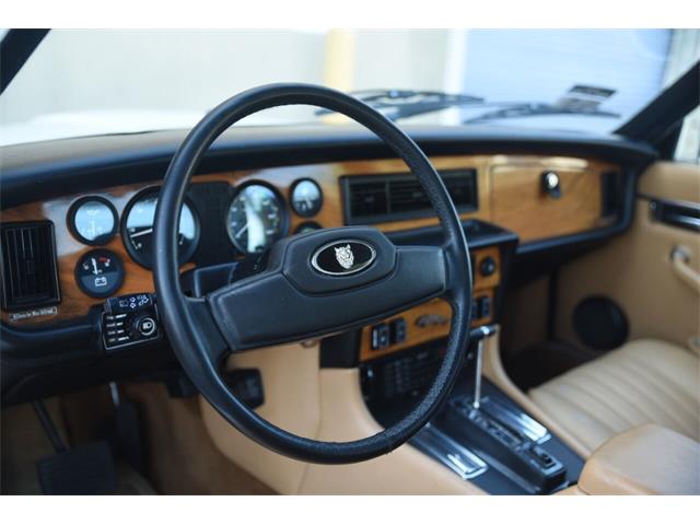 1985 Jaguar XJ (CC-1513449) for sale in Santa Barbara, California