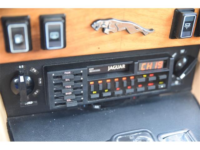 1985 Jaguar XJ (CC-1513449) for sale in Santa Barbara, California