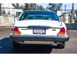 1985 Jaguar XJ (CC-1513449) for sale in Santa Barbara, California