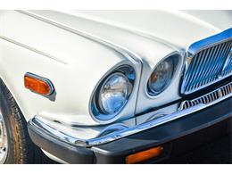 1985 Jaguar XJ (CC-1513449) for sale in Santa Barbara, California