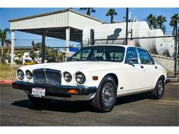 1985 Jaguar XJ (CC-1513449) for sale in Santa Barbara, California