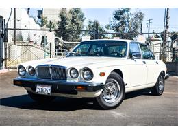 1985 Jaguar XJ (CC-1513449) for sale in Santa Barbara, California