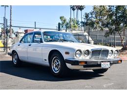 1985 Jaguar XJ (CC-1513449) for sale in Santa Barbara, California