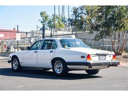 1985 Jaguar XJ (CC-1513449) for sale in Santa Barbara, California