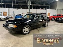 1992 Ford Mustang (CC-1513499) for sale in Gurnee, Illinois