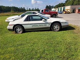 1984 Pontiac Fiero (CC-1510351) for sale in Biloxi, Mississippi