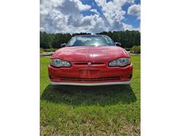 2003 Chevrolet Monte Carlo SS (CC-1510355) for sale in Biloxi, Mississippi