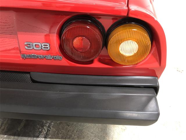 1985 Ferrari 308 GTS for Sale | ClassicCars.com | CC-1513564