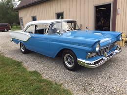 1957 Ford Fairlane (CC-1513568) for sale in MILFORD, Ohio