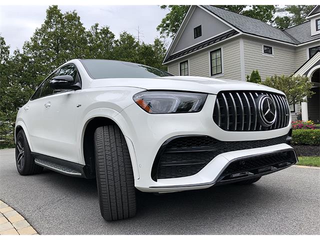 2021 Mercedes-Benz AMG (CC-1513574) for sale in Canton, Ohio