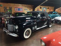 1941 Cadillac Convertible (CC-1513583) for sale in Biloxi, Mississippi