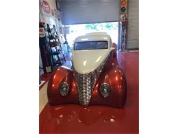 1937 Ford Coupe (CC-1513585) for sale in Biloxi, Mississippi