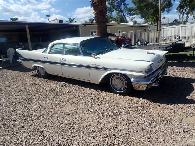 1958 DeSoto Fireflite (CC-1513597) for sale in Phoenix, Arizona