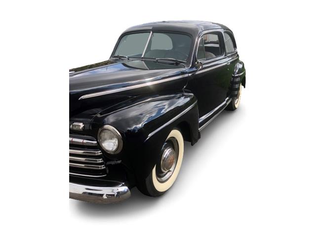 1946 Ford Coupe (CC-1510036) for sale in Lake Hiawatha, New Jersey