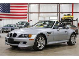 1998 BMW M Roadster (CC-1513608) for sale in Kentwood, Michigan