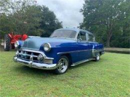 1953 Chevrolet Bel Air (CC-1510362) for sale in Biloxi, Mississippi