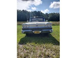 1959 Ford Galaxie (CC-1510363) for sale in Biloxi, Mississippi