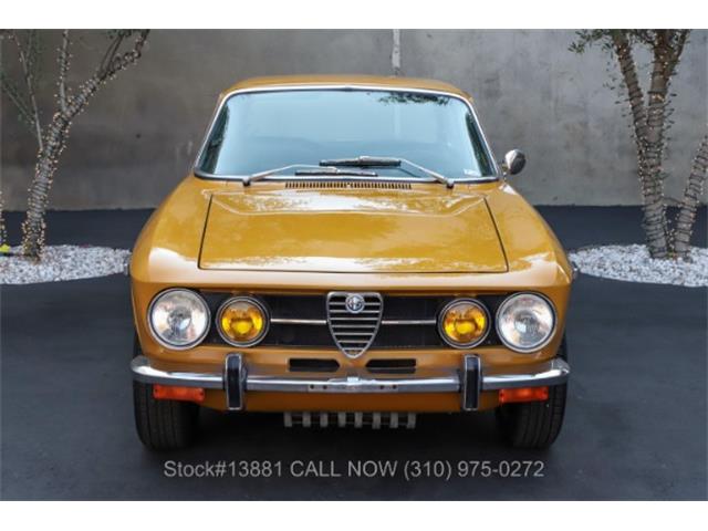 1971 Alfa Romeo GTV 1750 (CC-1513643) for sale in Beverly Hills, California