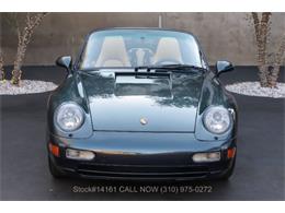 1996 Porsche 993 (CC-1513652) for sale in Beverly Hills, California