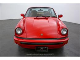 1977 Porsche 911S (CC-1513654) for sale in Beverly Hills, California