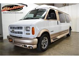 2002 Chevrolet Express (CC-1513678) for sale in Mooresville, North Carolina