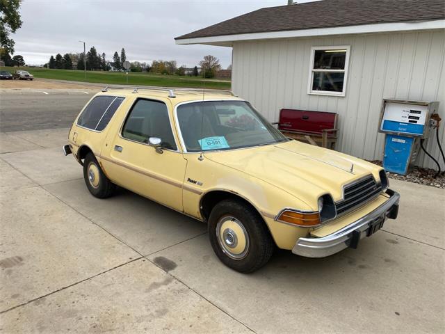 1979 AMC Pacer (CC-1513699) for sale in Brookings, South Dakota