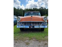 1956 Ford Fairlane Sunliner (CC-1510372) for sale in Biloxi, Mississippi