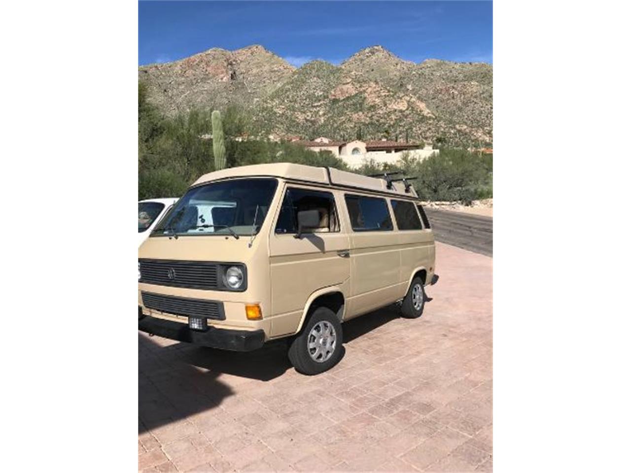 1985 Volkswagen Vanagon For Sale | ClassicCars.com | CC-1513720