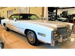 1975 Cadillac Eldorado (CC-1513762) for sale in Lake Hiawatha, New Jersey