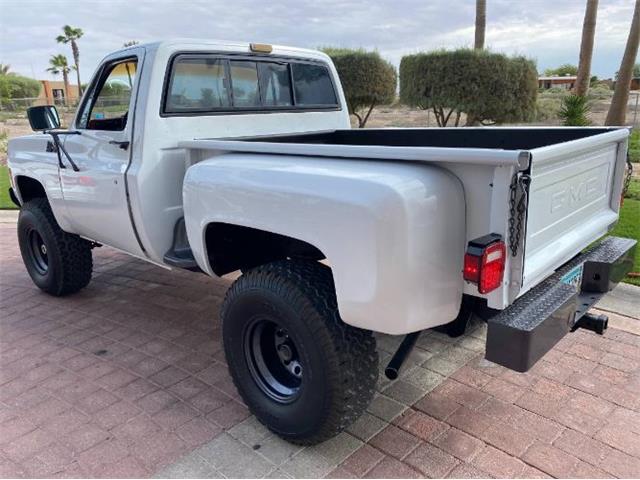 1979 GMC K1500 (CC-1513763) for sale in Cadillac, Michigan