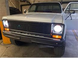 1979 GMC K1500 (CC-1513763) for sale in Cadillac, Michigan